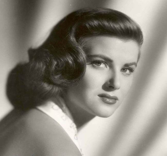 Мисс Вселенная 1953 год - эталоны красоты прошлого