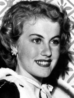 Мисс Вселенная 1953 год - эталоны красоты прошлого