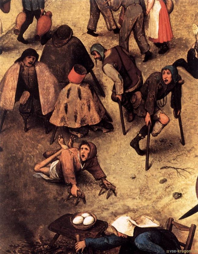 Чем болели и как лечились в Средневековье?