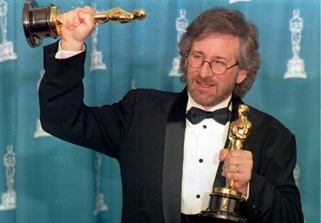 Стивен Аллан Спилберг (Steven Allan Spielberg)