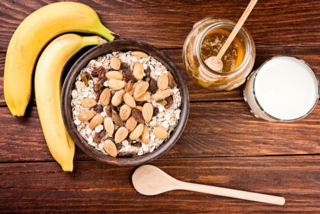 Омега кислоты и хороший холестерин: польза и богатые ими продукты