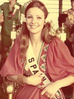 Мисс Вселенная - факты и история конкурса