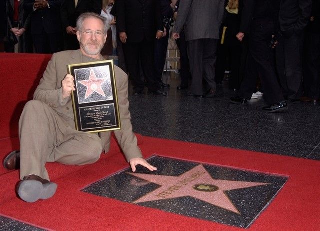 Стивен Аллан Спилберг (Steven Allan Spielberg)
