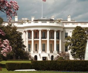 День Рождения резиденции Президента США. Сколько стоит Белый дом?