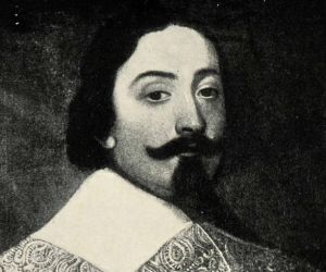 Абель Янсзон Тасман - самый известный мореход XVII века