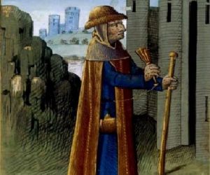 Лепра - «медленная смерь» Средневековья